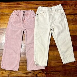 6T Old Navy Jeans